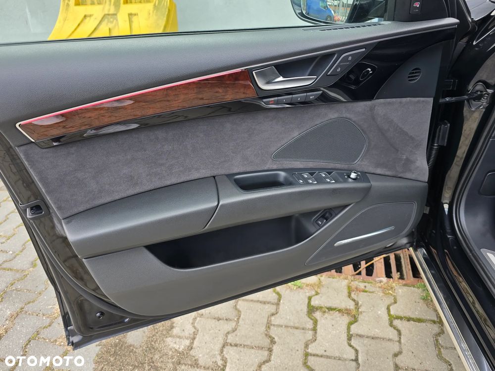 Audi A8 4.2 FSI Quattro tiptronic - 21