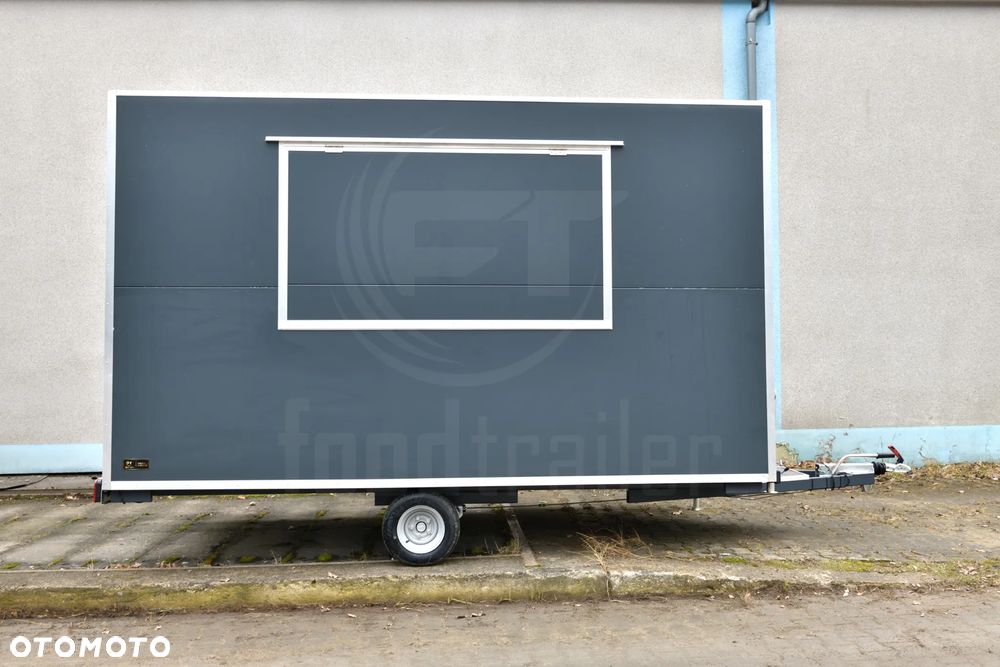 Inny foodtrailer - 3