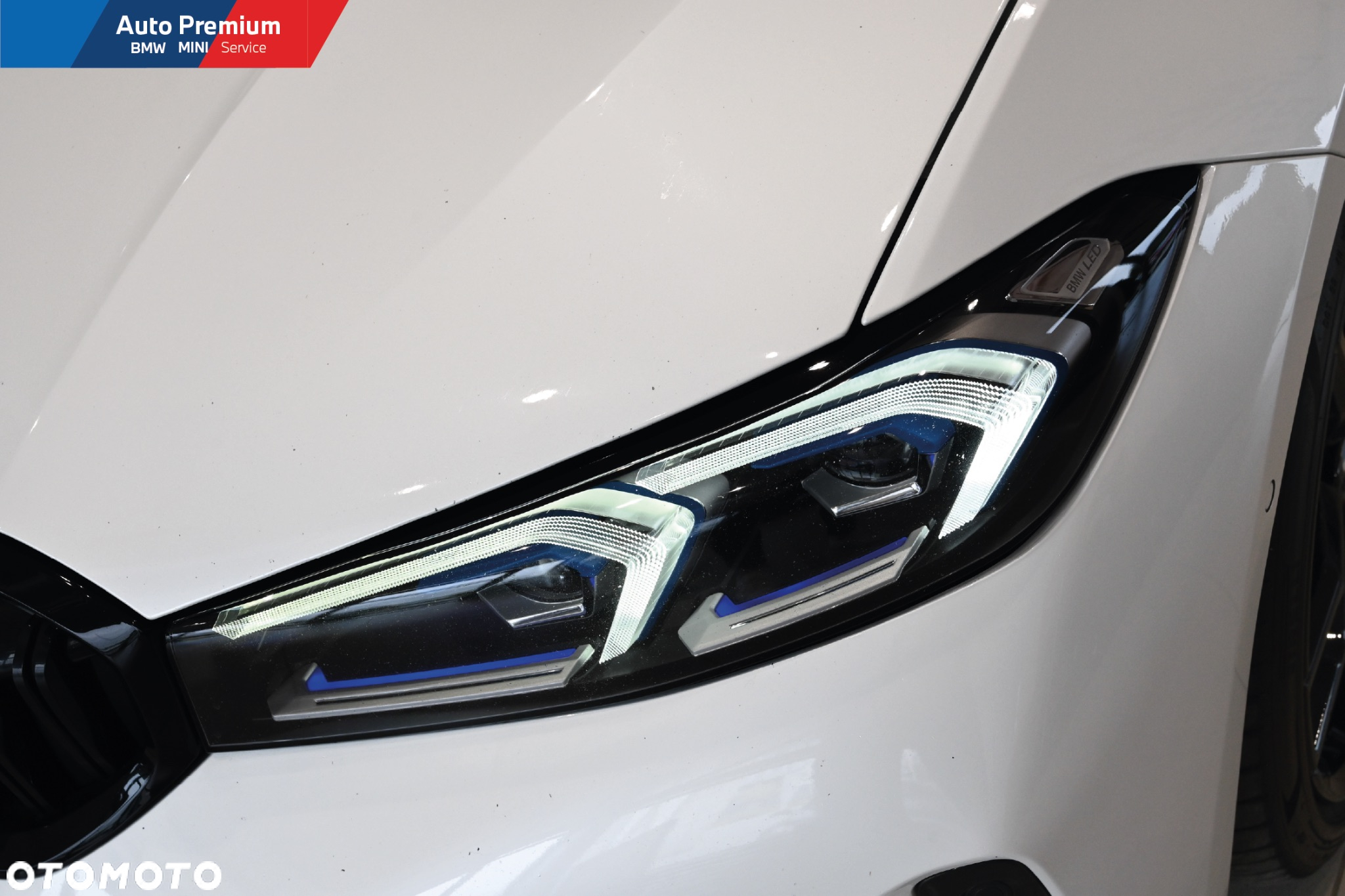 BMW Seria 3 320d Touring xDrive M Sport - 23