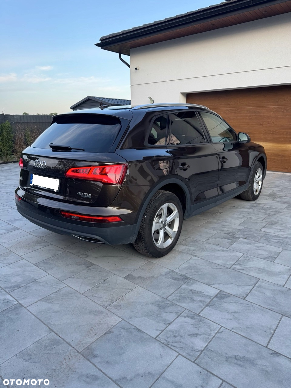 Audi Q5 40 TDI Quattro S tronic - 3