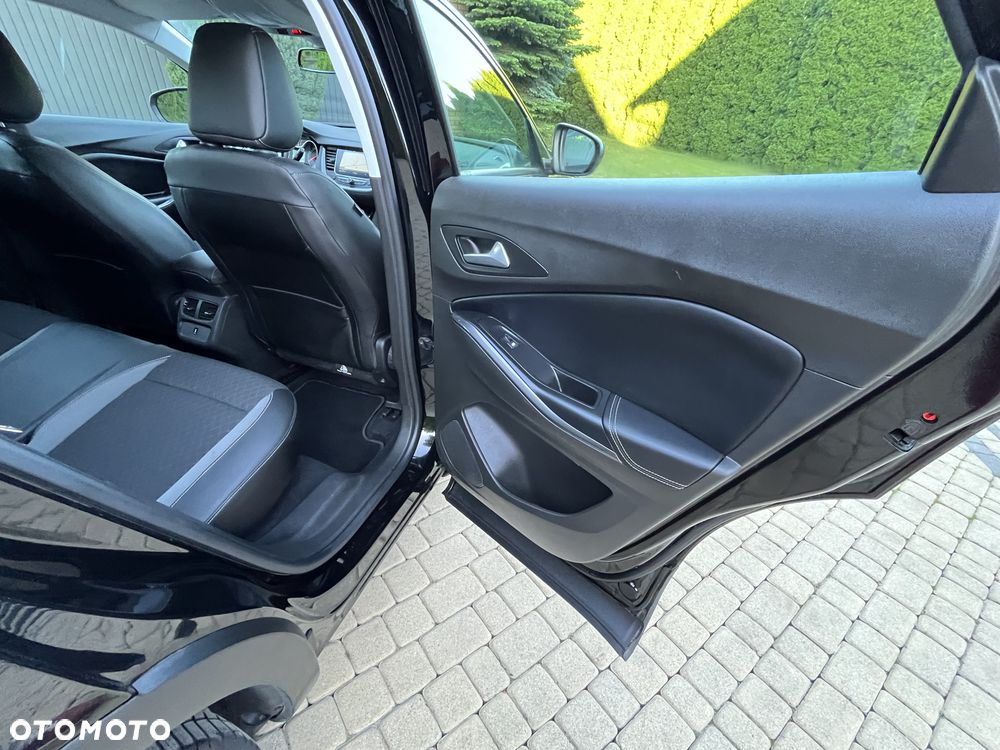 Opel Grandland X 1.5 CDTI Elegance S&S - 11