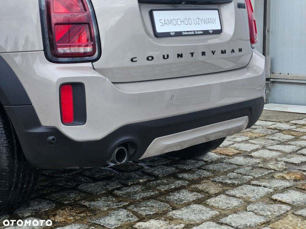 MINI Countryman Cooper ALL4 - 9