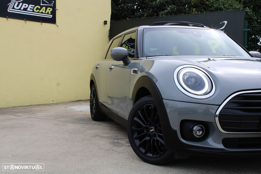 MINI Clubman Cooper - 15