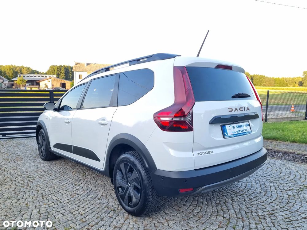 Dacia Jogger 1.0 TCe 110 Expression - 7