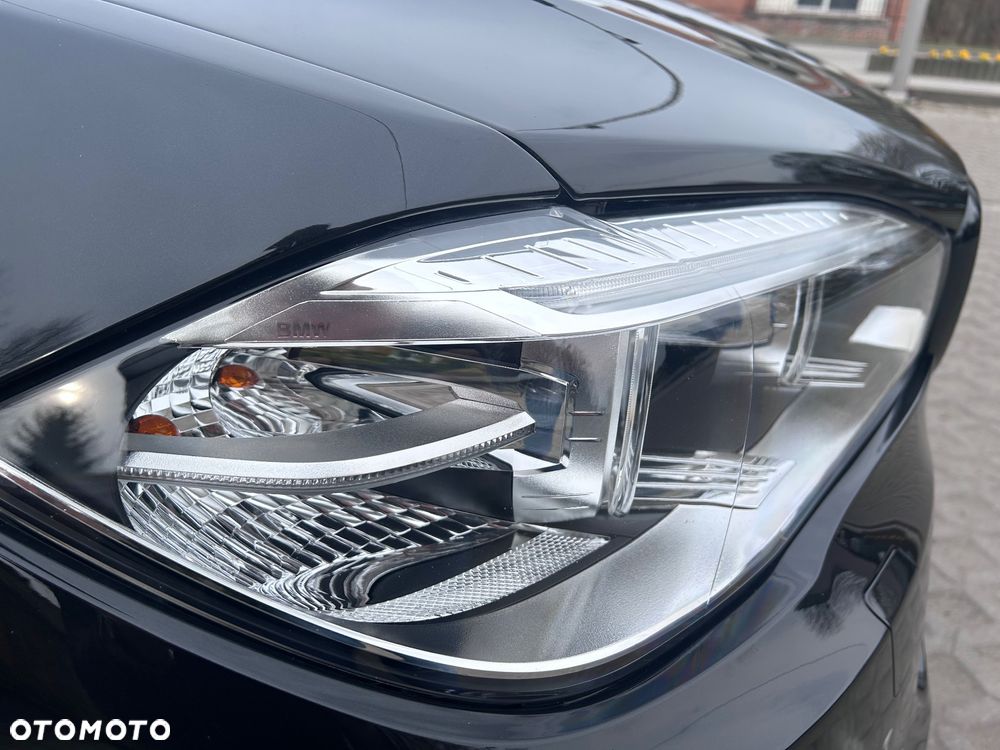 BMW X5 3.5i xDrive - 7