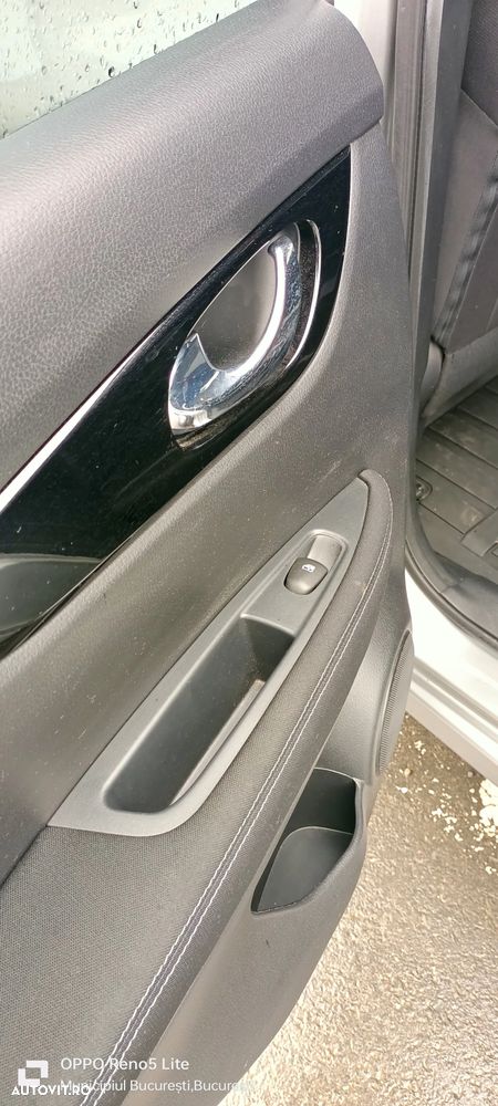 Nissan Qashqai 1.2 DIG-T Start/Stop N-Connecta - 8