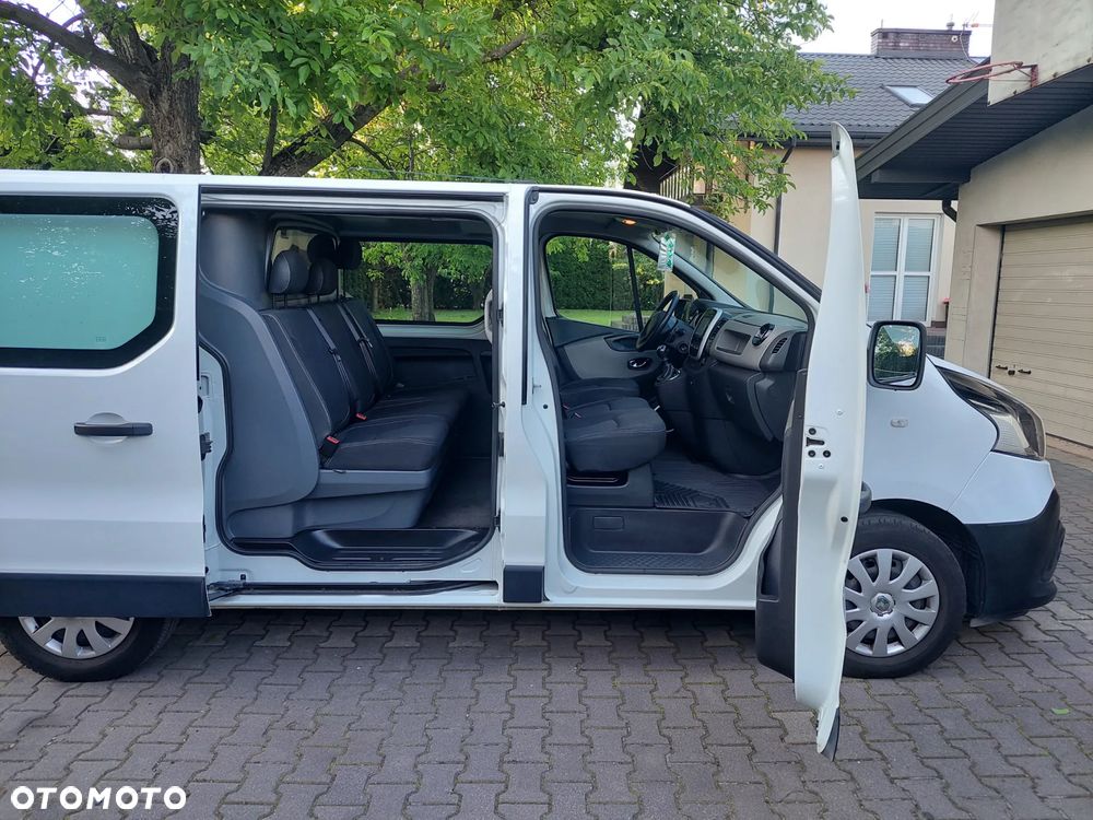 Renault Trafic - 7