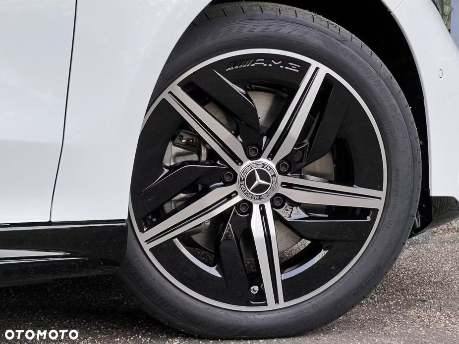Mercedes-Benz CLA 200 mHEV 4-Matic 8G-DCT - 16