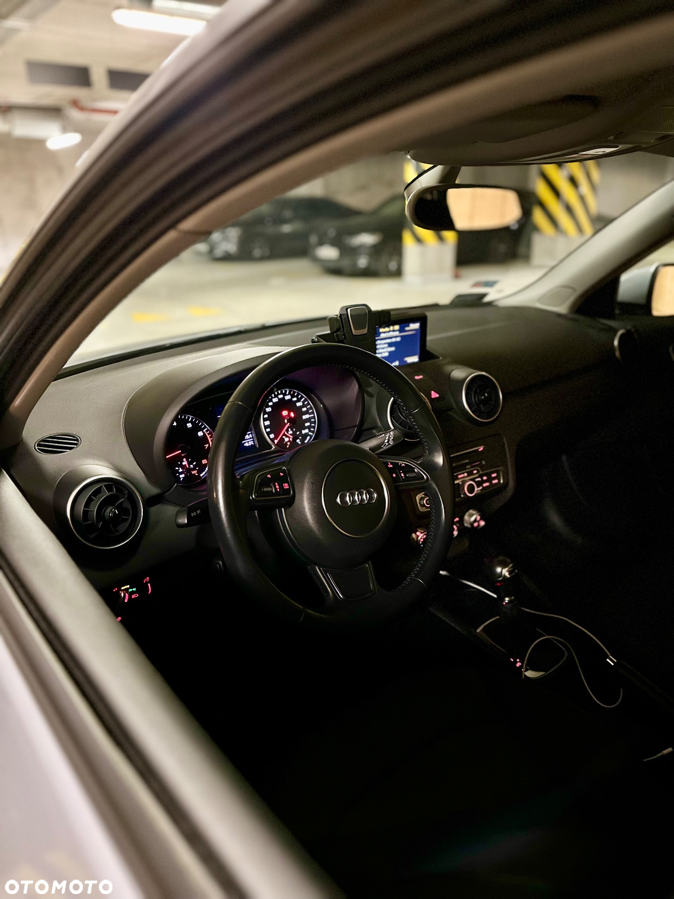 Audi A1 - 11