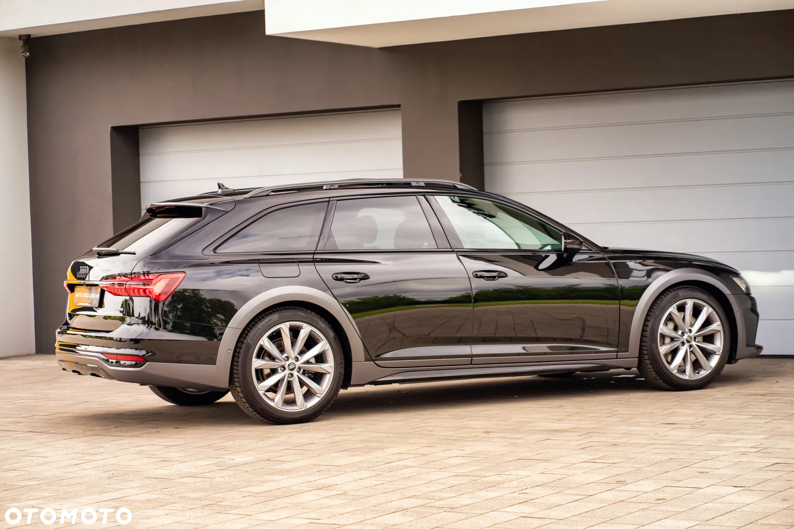 Audi A6 Allroad quattro 55 TFSI S tronic - 27