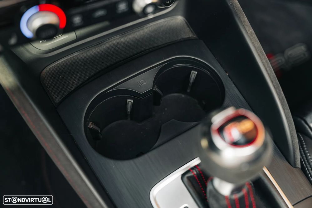 Audi RS3 Sportback 2.5 TFSI quattro S tronic - 38