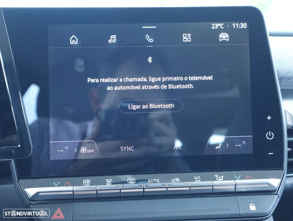 Renault Mégane E-Tech 220 Comfort Range Techno - 41