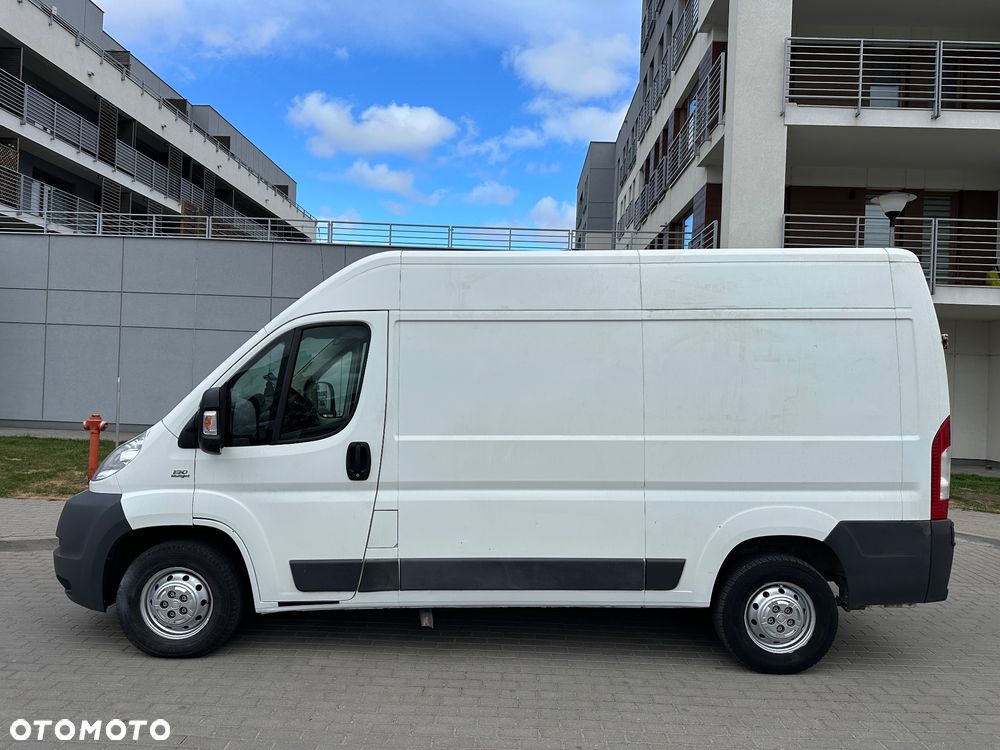 Fiat Ducato - 4
