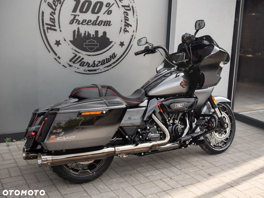 Harley-Davidson Touring Road Glide - 7