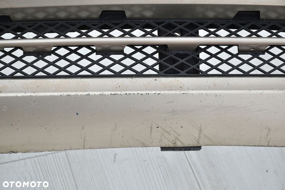 zderzak przedni * przód mercedes c w203 693 - 12