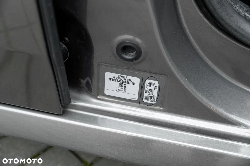 Renault Laguna 2.0 DCi FAP Expression - 30