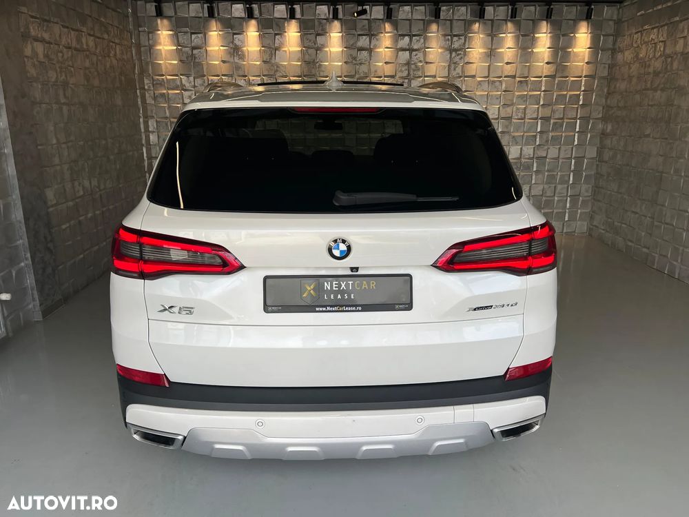 BMW X5 xDrive30d xLine - 5