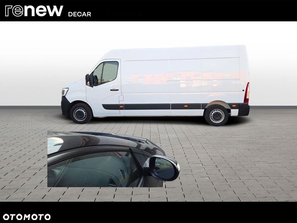 Renault master - 2