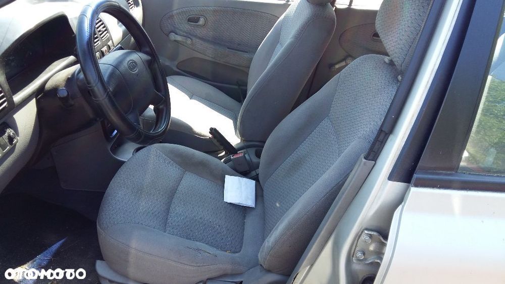 Cześci Kia Rio I 2000r. 1,5 benzyna kombi - 6
