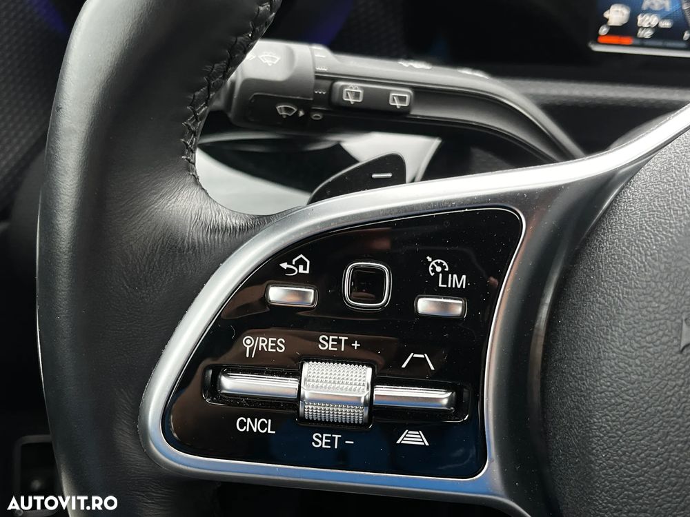 Mercedes-Benz A 250 e 8G-DCT - 16