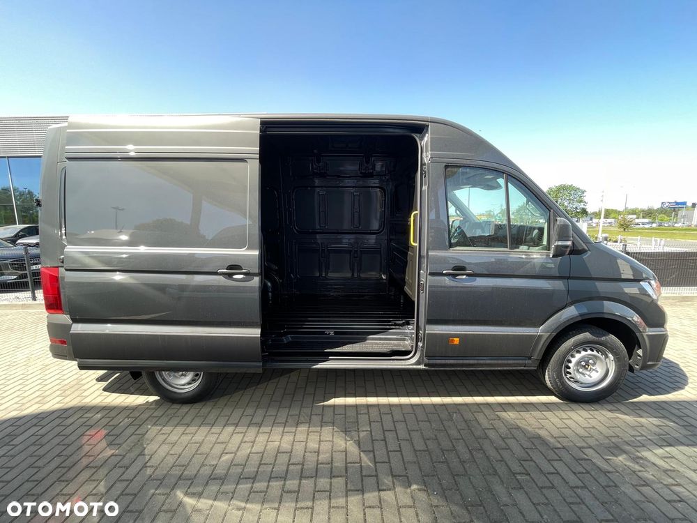 Volkswagen Crafter - 7