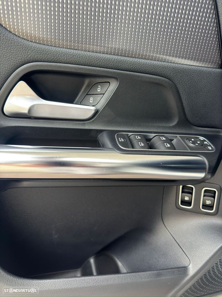 Mercedes-Benz GLA 250 e 8G-DCT Edition Plug-in-Hybrid - 21