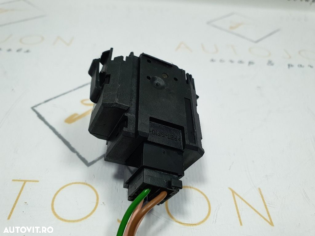 Dimmer IVECO DAILY III Box Body / Estate 1997 - 2009 3.0 40 C 14 F1CE0481A 0307851426 - 2