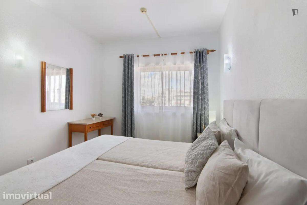 Apartamento com 1 quartos - localizado em Albufeira - Grande imagem: 4/11