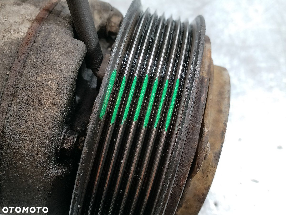 POMPA, SPRĘŻARKA KLIMATYZACJI HONDA ACCORD VII 447220-5900 2.0 D - 6