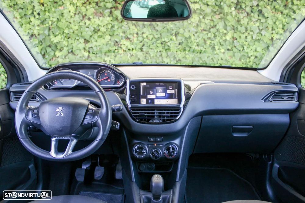Peugeot 208 1.2 VTi Active - 15