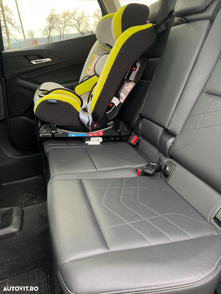 BMW Seria 2 218i AT Luxury Line - 13