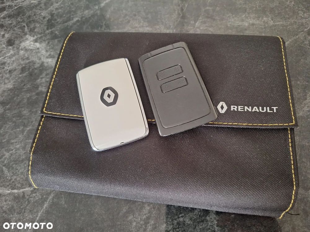 Renault Talisman ENERGY dCi 160 EDC INTENS - 39