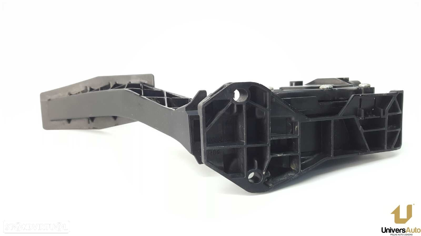 POTENCIÓMETRO PEDAL ACELERADOR OPEL ASTRA K LIM. 5TÜRIG DYNAMIC START/STOP - 4