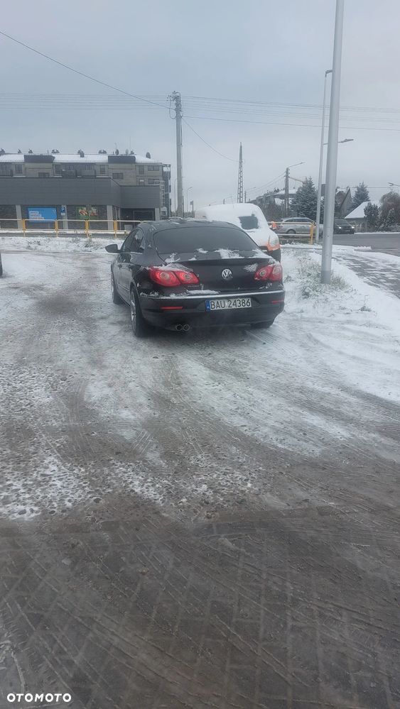 Volkswagen Passat 2.0 TDI Trendline - 5