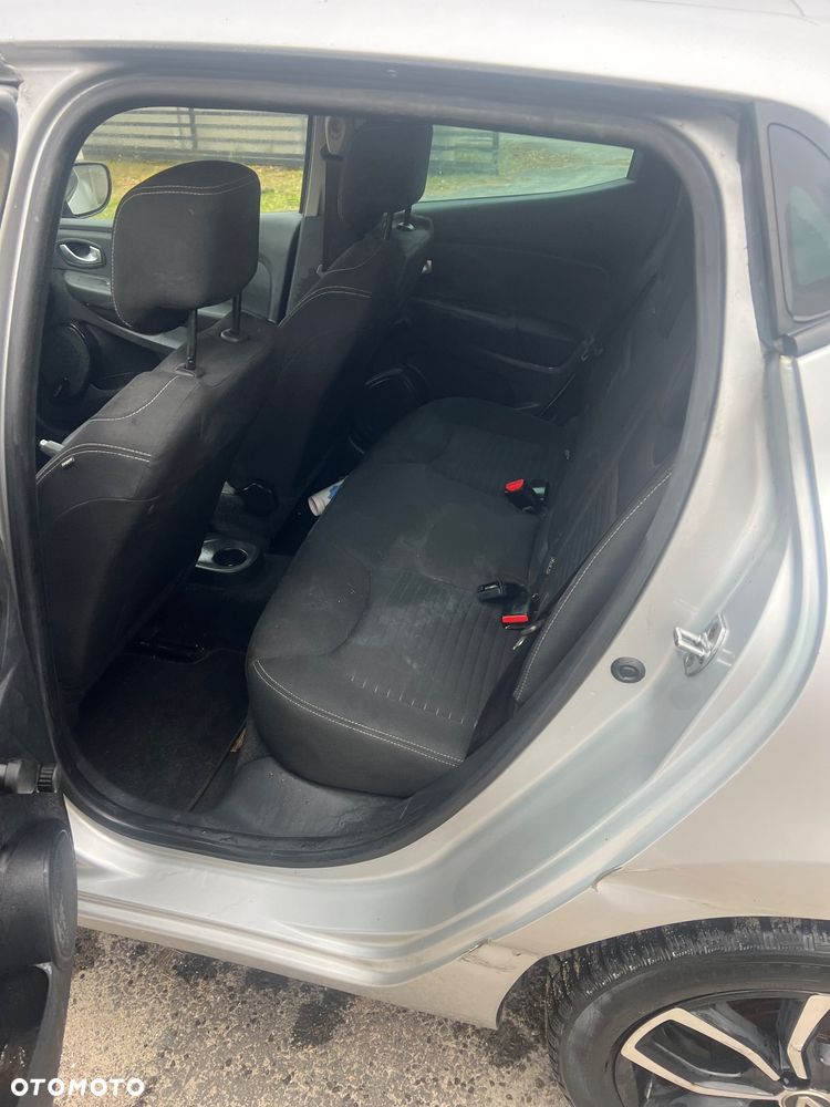 Renault Clio 0.9 Energy TCe Limited - 7