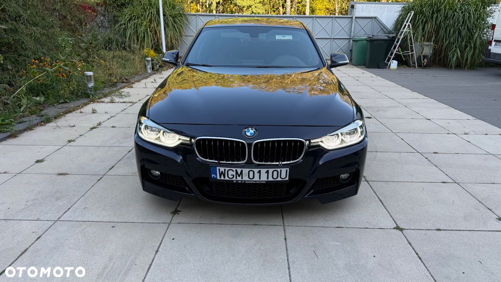 BMW Seria 3 - 9