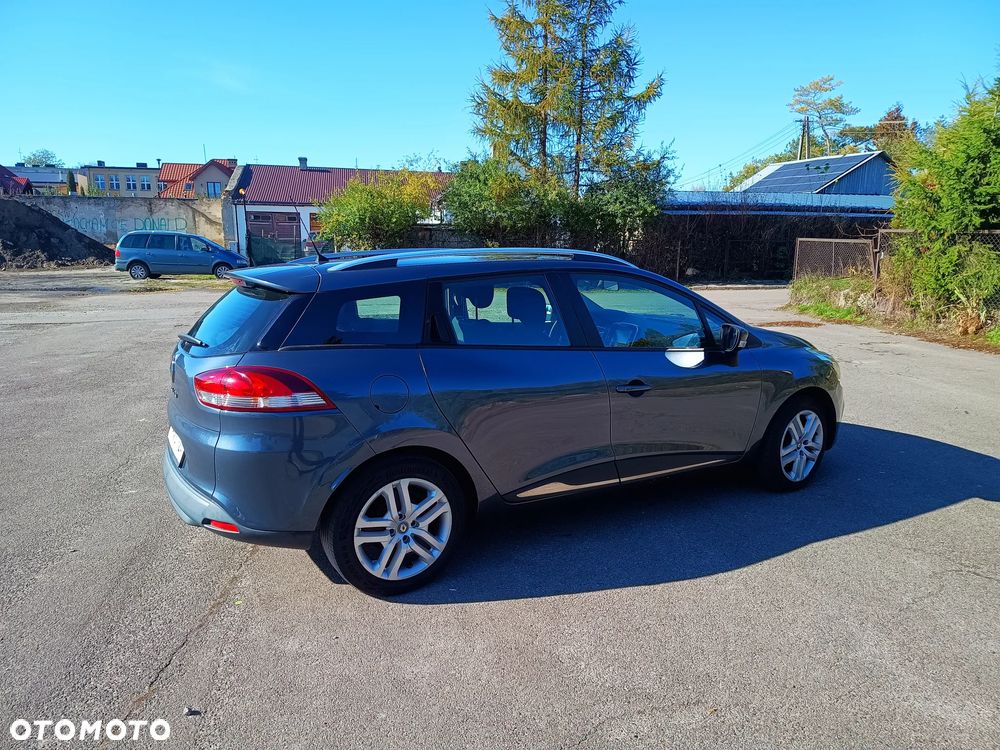 Renault Clio 0.9 Energy TCe Life - 11