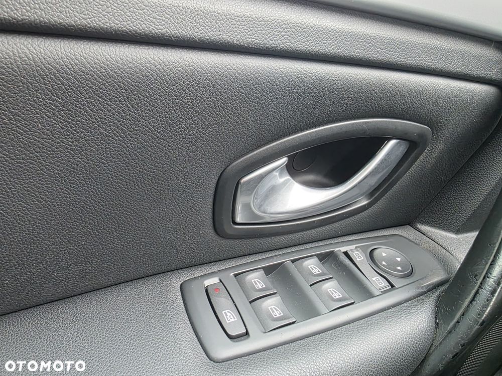 Renault Laguna 2.0 16V Dynamique - 19