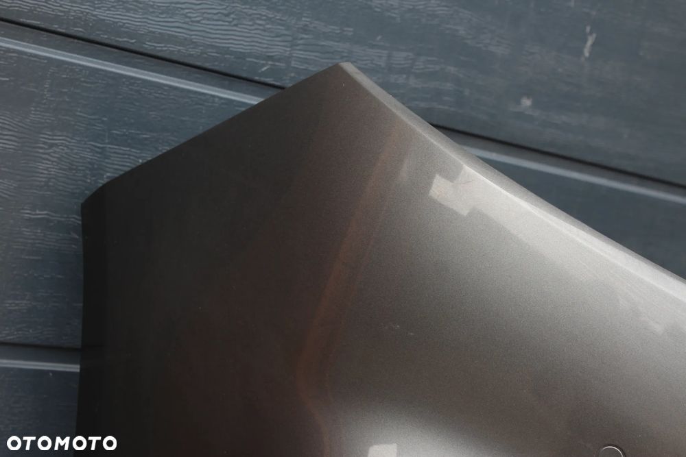 ZDERZAK PRZÓD PRZEDNI OPEL ZAFIRA C PO LIFT Z10A ATRAPA EUROPEJSKA KOMPLETNY !!!SUPER STAN!!! - 13