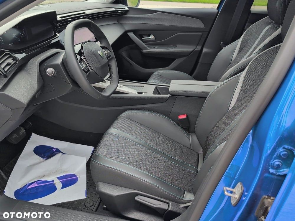 Peugeot 308 1.2 PureTech Allure Pack S&S EAT8 - 10