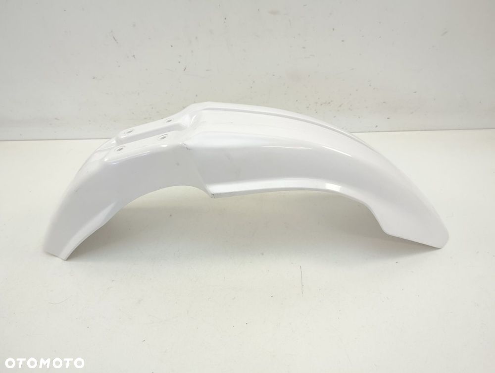 YAMAHA TTR 250 BŁOTNIK PRZÓD - 2