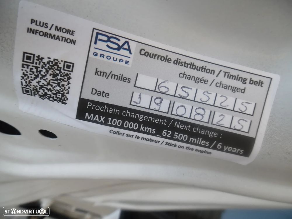 Citroën C3 1.2 PureTech Feel Pack - 34