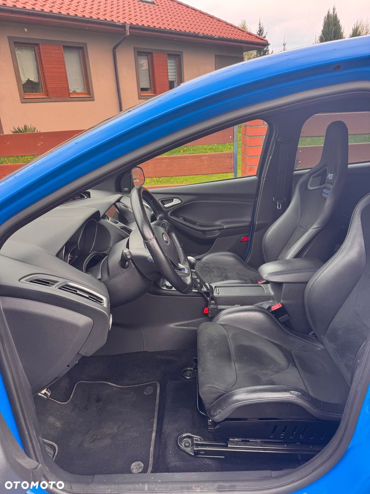 Ford Focus - 9