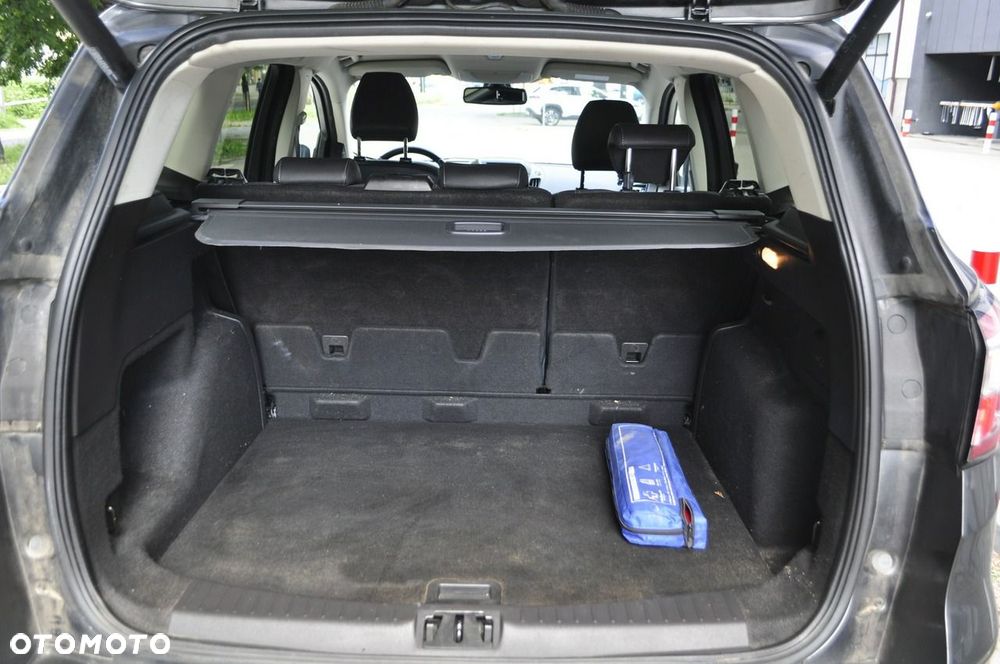 Ford Kuga 1.5 EcoBoost FWD Titanium X - 8