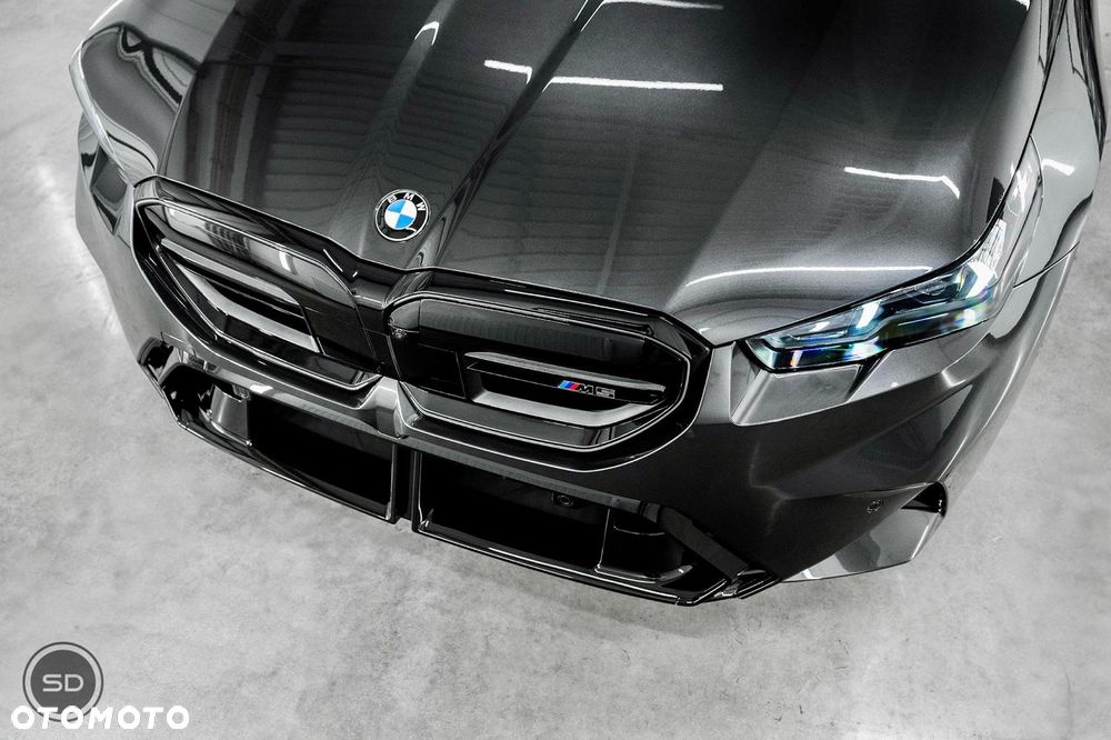 BMW M5 - 9