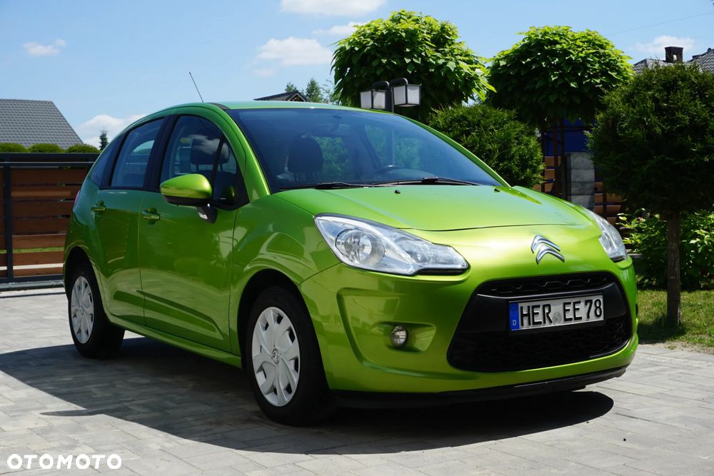 Citroën C3 1.6 HDi Selection - 10