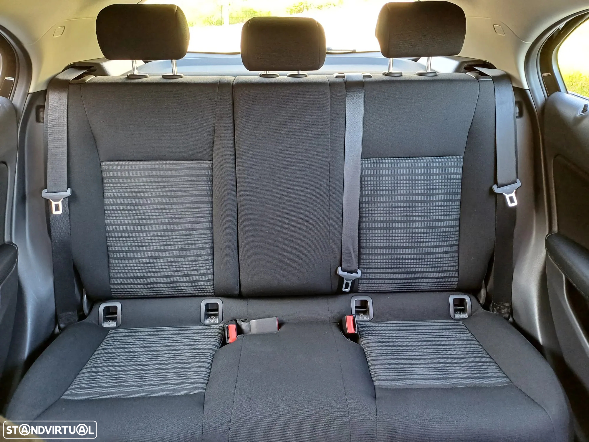 Mercedes-Benz A 160 CDi BE Style - 30