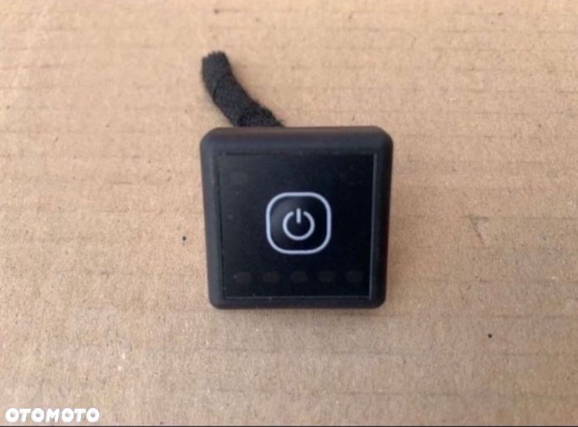 Włącznik sterownik panel gazu lpg - 1