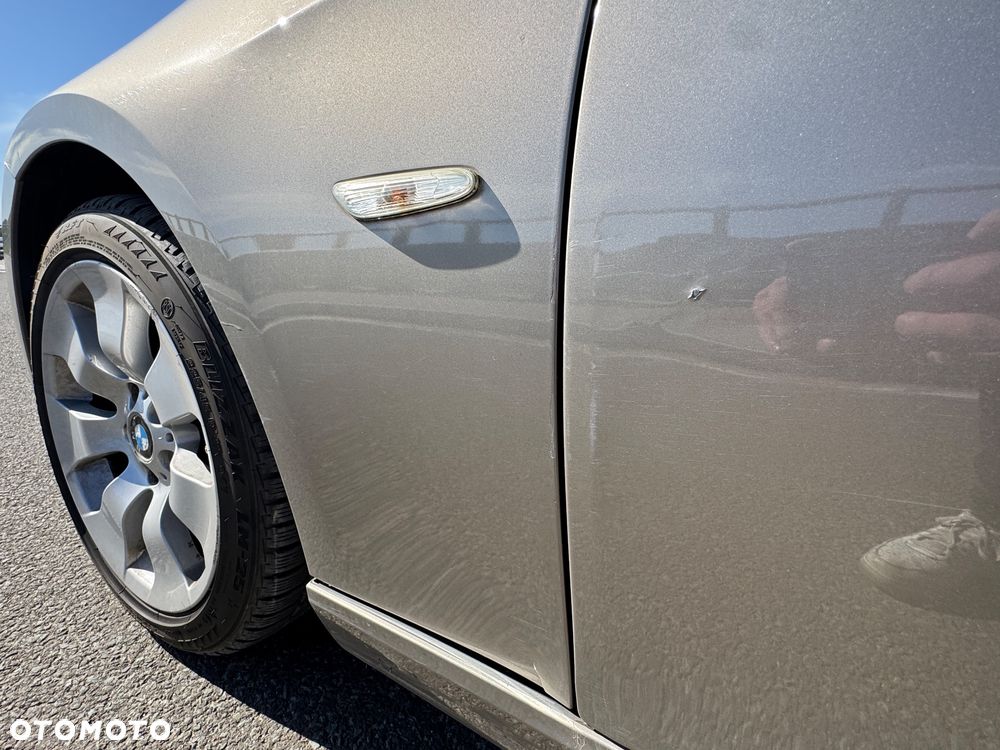 BMW Seria 3 320i - 22