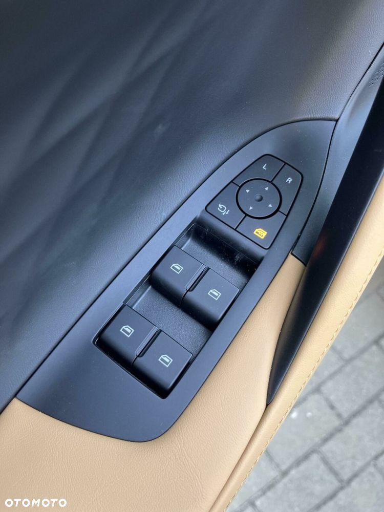 MG HS PHEV - 14